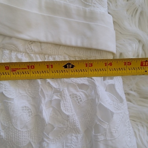 Tibi Southern Belle Dress  - 6 - Picture 15 of 16